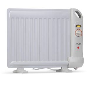NewAir White Electric Heater